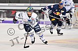 EHC Red Bull Muenchen - ERC Ingolstadt, Eishockey, DEL, Deutsche Eishockey Liga, Spieltag 2, 10.09.2017