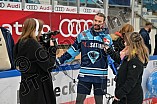 Eishockey, Herren, DEL, Saison 2022-2023, ERC Ingolstadt - Kids On Ice Day, 19.11.2022