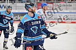 Eishockey, Herren, DEL, Saison 2022-2023, Playoff-Halbfinale - Spiel 5, ERC Ingolstadt - Adler Mannheim, 08.04.2023