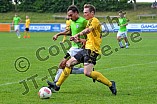 11.09.2016 - FC Hitzhofen-Oberzell - VfB Kipfenberg