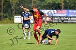 Fußball, Herren, Bezirksliga Oberbayern Nord, Saison 2021-2022, Spieltag 6, SV Kasing - SpVgg Feldmoching, 21.08.2021