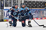 Eishockey, Herren, DEL, Saison 2022-2023, Spieltag 28, ERC Ingolstadt - Nürnberg Ice Tigers, 09.12.2022