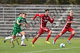 21.10.2017 - FC Ingolstadt 04 II - VfB Eichstätt