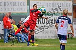 25.08.2018 - VfB Eichstätt - FC Schwabing München