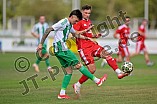 Fußball, Herren, Bezirksliga Mittelfranken Süd, Saison 2026-2027, Spieltag 1, DJK Limes - 1. FV Uffenheim, 26.07.2026