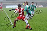 23.11.2014 - VfB Eichstätt II - FC Hepberg