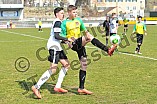 21.03.2015 - JFG Region Eichstätt - SpVgg Altenerding