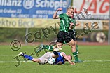 Fußball, Herren, Bezirksliga Oberbayern Nord, Saison 2022-2023, Spieltag 29, VfB Eichstätt II - TSV Rohrbach, 20.05.2023