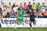 13.10.2018 - VfB Eichstätt - SpVgg Greuther Fürth II
