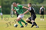Fußball, Herren, Sparkassenkreispokal IN-EI, Saison 2023-2024, Finale, FC Gerolfing - VfB Eichstätt II, 20.07.2024