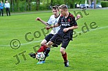 10.05.2015 - DJK Workerszell - SV Nennslingen
