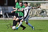 08.04.2017 - VfB Eichstätt - FC Amberg