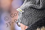 ERC Ingolstadt vs Schwenninger Wild Wings, Eishockey, DEL, Deutsche Eishockey Liga, Spieltag 47, 28.01.2018