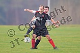 11.11.2018 - SG Ochsenfeld-Pietenfeld-Adelschlag - DJK Limes