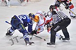 ERC Ingolstadt vs Fischtown Pinguins, Eishockey, DEL, Deutsche Eishockey Liga, Spieltag 23, 30.11.2018