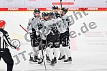 Eishockey, Herren, DEL, Saison 2024-2025, Playoffs Halbfinale, Spiel 3, ERC Ingolstadt - Kölner Haie, 06.04.2025