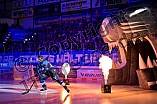 Eishockey, Herren, DEL, Saison 2025-2026, Playoffs Halbfinale, Spiel 1, ERC Ingolstadt - Iserlohn Roosters, 12.09.2025