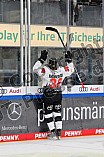 Eishockey, Herren, DEL, Saison 2022-2023, Spieltag 10, ERC Ingolstadt - Kölner Haie, 13.10.2022