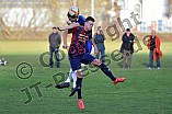 15.11.2015 - SV Marienstein - SG Ramsberg - St. Veit