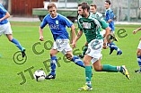 02.09.2012 - VfB Eichstätt II / TSV Eintracht Karlsfeld