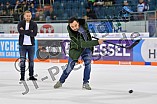 ERC Ingolstadt vs Grizzlys Wolfsburg, Eishockey, DEL, Deutsche Eishockey Liga, Spieltag 30, 21.12.2018