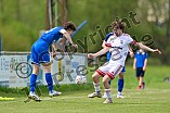 Fußball, Herren, Kreisliga Neumarkt Jura West, Saison 2025-2026, Spieltag 23, SV Marienstein - TSV Absberg, 26.04.2026