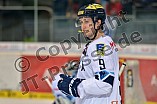 ERC Ingolstadt vs Hamburg Freezers, Eishockey, DEL, Deutsche Eishockey Liga, 05.02.2016