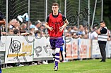 09.08.2017 - VfR Neuburg - TSV 1860 München