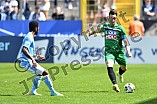 14.04.2018 - TSV 1860 München - VfB Eichstätt