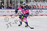 Eishockey, Herren, DEL, Saison 2021-2022, Spieltag 23, ERC Ingolstadt - Nürnberg Ice Tigers, 21.11.2021