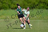 Fußball, Frauen, Landesliga Süd, Saison 2025-2026, Spieltag 19, FV Obereichstätt - SV Leerstetten, 09.05.2026