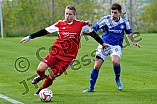 24.04.2016 - FC Böhmfeld - SpVgg Hofstetten