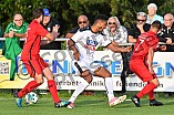 22.08.2017 - TSV 1860 Weißenburg - VfB Eichstätt