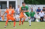 12.05.2018 - VfB Eichstätt - SpVgg Greuther Fürth II