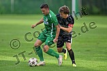 23.08.2020 - TSV 1861 Nördlingen - VfB Eichstätt