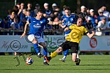 Fußball, Herren, Kreisliga Neumarkt Jura Ost, Saison 2025-2026, Relegation - Spiel 1, TSV Meckenhausen - SV Marienstein, 22.05.2026