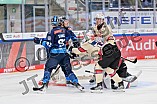 Eishockey, Herren, DEL, Saison 2024-2025, Vorbereitung, ERC Ingolstadt - Nürnberg Ice Tigers, 15.09.2024