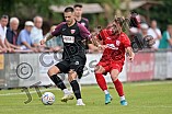 Fußball, Herren, Regionalliga Bayern, Saison 2022-2023, Spieltag 3, TSV Rain-Lech - TSV Buchbach, 30.07.2022