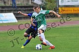 17.09.2016 - VfB Eichstätt - SpVgg SV Weiden