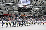 Eishockey, Mens, CHL, Season 2023-2024, ERC Ingolstadt - Färjestad Karlstad, 02.09.2023