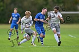 Fußball, Herren, Kreisliga Neumarkt Jura West, Saison 2024-2025, Spieltag 8, SV Marienstein - SV Wettelsheim, 29.09.2024