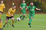 27.10.2019 - FC Hitzhofen-Oberzell - FC Grün Weiß Ingolstadt