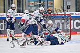 Eishockey, Frauen, DFEL, Saison 2024-2025, ERC Ingolstadt - Eisbären Berlin, 15.02.2025