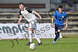 Fußball, Herren, Bezirksliga Oberbayern Nord, Saison 2022-2023, Spieltag 25, VfB Eichstätt II - SVN München, 22.04.2023