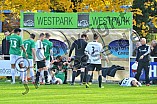 29.10.2016 - VfB Eichstätt - SV Erlenbach-Main