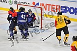 23.08.2014 - ERC Ingolstadt - SaiPa Lappeenranta