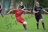 29.08.2018 - FC Haunstetten - TSV Heideck II