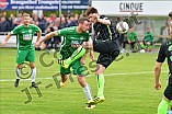 27.04.2019 - VfB Eichstätt - 1. FC Schweinfurt 05