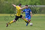 Fußball, Herren, Kreisliga West, Saison 2022-2023, Spieltag 22, SV Marienstein - DJK Pollenfeld, 07.05.2023