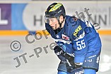 ERC Ingolstadt vs Fischtown Pinguins, Eishockey, DEL, Deutsche Eishockey Liga, Spieltag 32, 28.12.2016